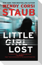 Little Girl Lost