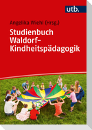 Studienbuch Waldorf-Kindheitspädagogik