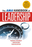 The AMA Handbook of Leadership