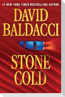 Stone Cold