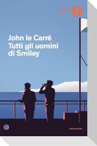 Tutti gli uomini di Smiley