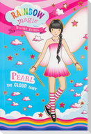 Rainbow Magic Weather Fairies #3: Pearl the Cloud Fairy
