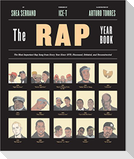 The Rap Year Book