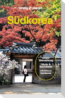 LONELY PLANET Reiseführer Südkorea