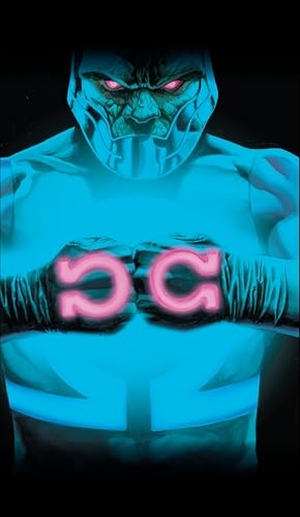 Morrison, Grant / J. G. Jones. Absolute Final Crisis. DC Comics, 2024.