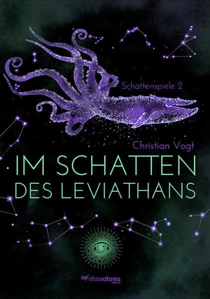 Vogt, Christian. Im Schatten des Leviathans. ohneohren, Verlag, 2024.