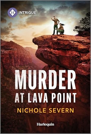 Severn, Nichole. Murder at Lava Point. Harlequin, 2026.