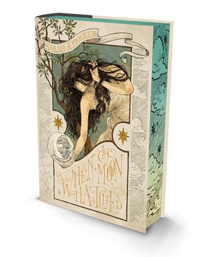 Parker, Sarah A.. WHEN MOON HATCHED_MOONFALL1 HB. Harper Collins Publishers - UK Wholesale Acct, 2025.