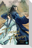 Thousand Autumns. Buch 1