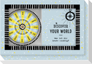 Schachtelspiel - Discover your world