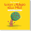 Scuoti l'albero delle mele. Un libro interattivo