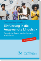Einführung in die Angewandte Linguistik