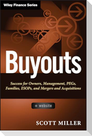 Buyouts + WS