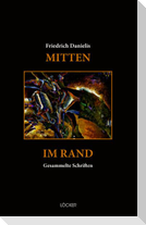 Mitten im Rand