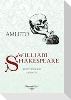 Amleto. Testo inglese a fronte