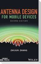 Antenna Design Mobile 2e C