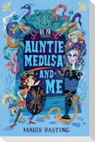 Auntie Medusa and Me