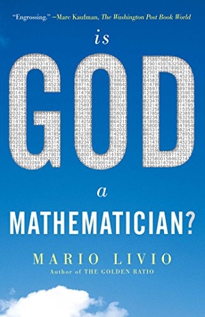 Livio, Mario. Is God a Mathematician?. Simon & Schuster, 2010.