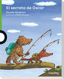 El secreto de Óscar