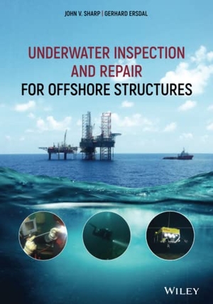 Sharp. Repair of Offshore Structures. John Wiley & Sons, 1900.