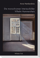 Die monochromen Interieurbilder Vilhelm Hammershøis