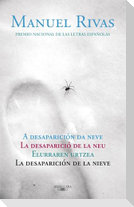 La desaparición de la nieve = A desaparición da neve = La desaparició de la neu = Elurraen desagerpena