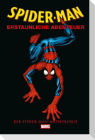 Spider-Man Anthologie