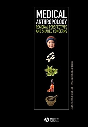 Saillant / Genest. Medical Anthrology. John Wiley & Sons, 2006.