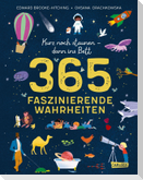 365 faszinierende Wahrheiten