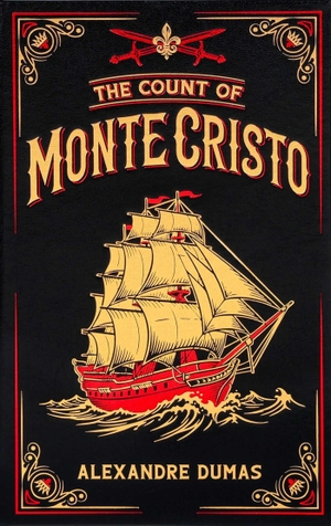 Dumas, Alexandre. The Count of Monte Cristo. Simon + Schuster LLC, 2026.