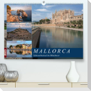 Mallorca, Sehnsuchtsinsel im Mittelmeer (Premium, hochwertiger DIN A2 Wandkalender 2023, Kunstdruck in Hochglanz)