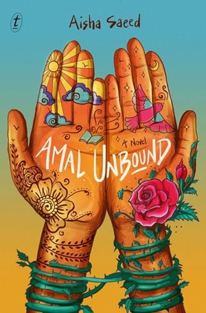 Saeed, Aisha. Amal Unbound. Text Publishing, 2018.