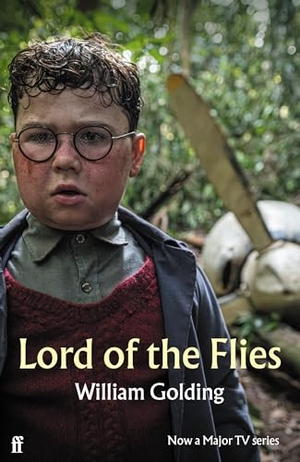 Golding, William. Lord of the Flies. Faber And Faber Ltd., 2026.