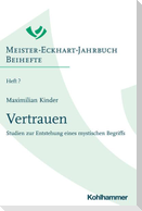 Vertrauen