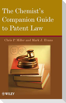 Chemical Patent Law