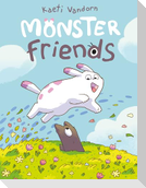 Monster Friends