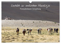 Ladakh im indischen Himalaja - Nomadenland Changthang - Bergweh ® (Wandkalender 2024 DIN A3 quer), CALVENDO Monatskalender
