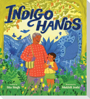 Indigo Hands