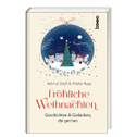 Fröhliche Weihnachten
