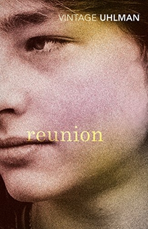 Uhlman, Fred. Reunion. Random House UK Ltd, 1997.
