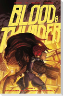Blood & Thunder Vol. 2