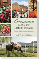 Connecticut Farms and Farmers Markets