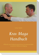 Krav Maga Handbuch