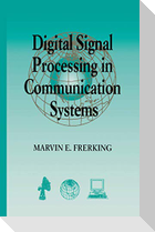 Digital Signal Processing in Communications Systems
