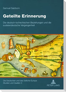 Geteilte Erinnerung
