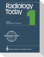 Radiology Today 1