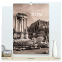 Unter der Sonne von Rom (hochwertiger Premium Wandkalender 2024 DIN A2 hoch), Kunstdruck in Hochglanz