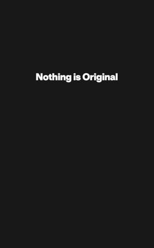 Greiff, Sophia / C/O Berlin Foundation (Hrsg.). Julian Rosefeldt: Nothing is Original. Spector Books, 2025.