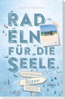 Rügen. Mit Hiddensee. Radeln für die Seele