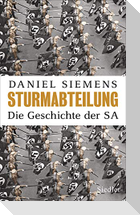 Sturmabteilung